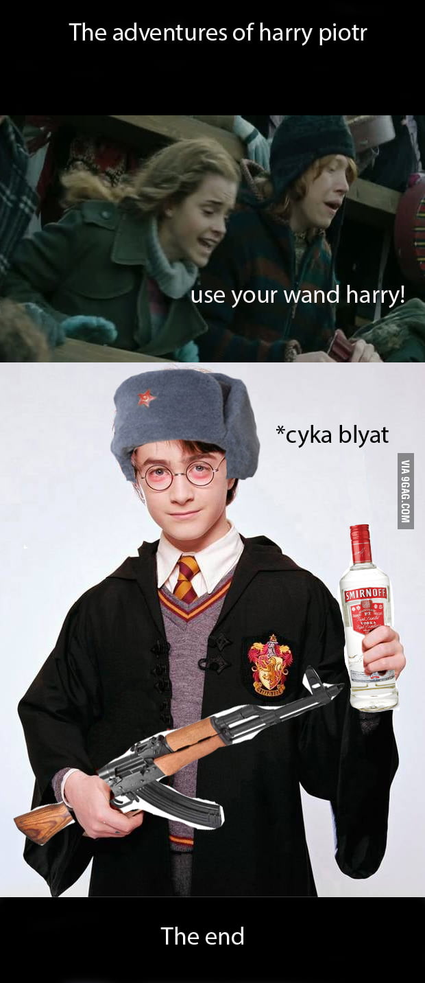 Harry piotr - 9GAG Harry piotr - 9GAG