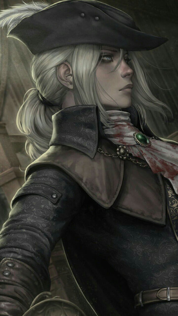 Bloodborne wallpaper#1 - 9GAG