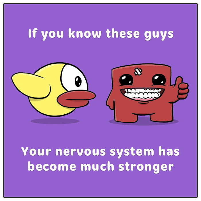 Gamers will understand - 9GAG
