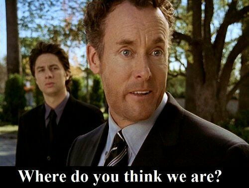 Damn Those Feels 9gag