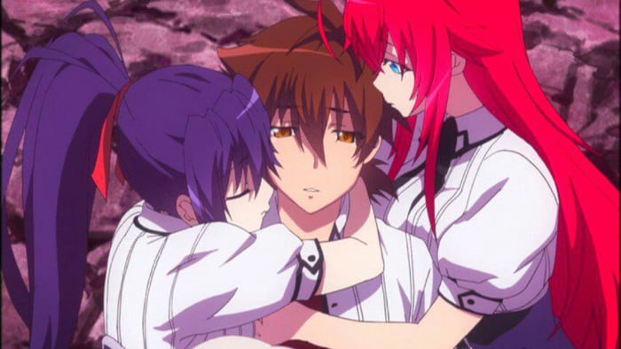 Romantic anime movies english dubbed list