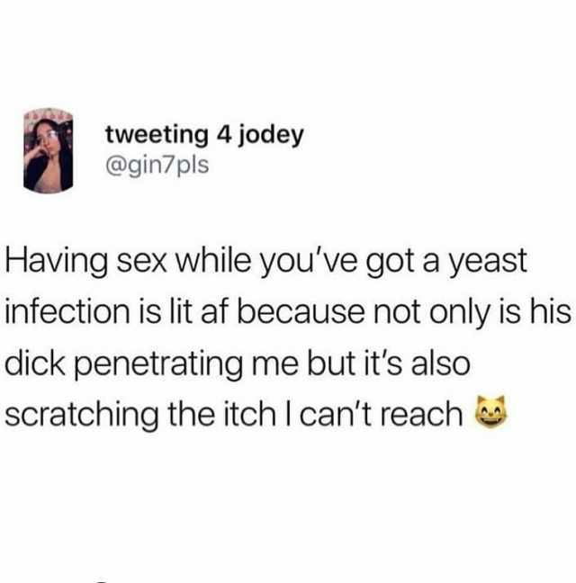 B1tch what?! Remember kids, stay away from b*tches with itches... - 9GAG