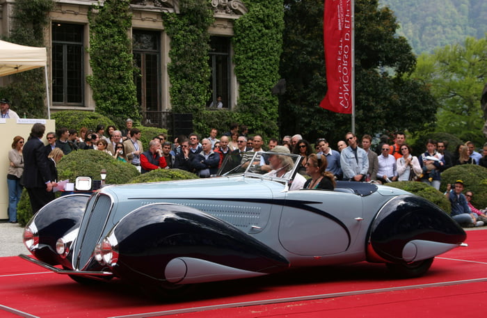 1937 Delahaye