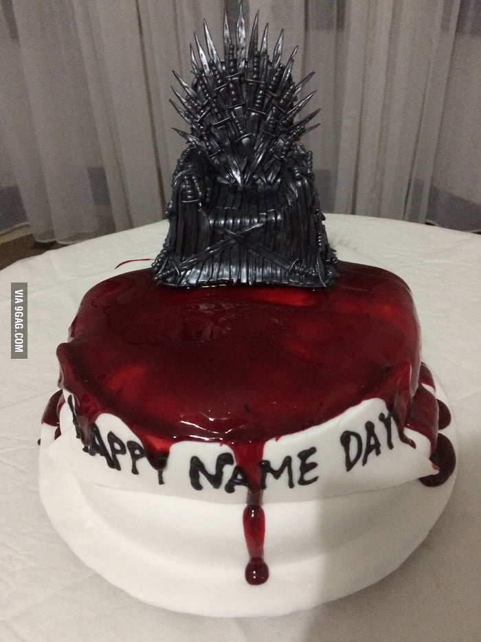 game of thrones happy name day