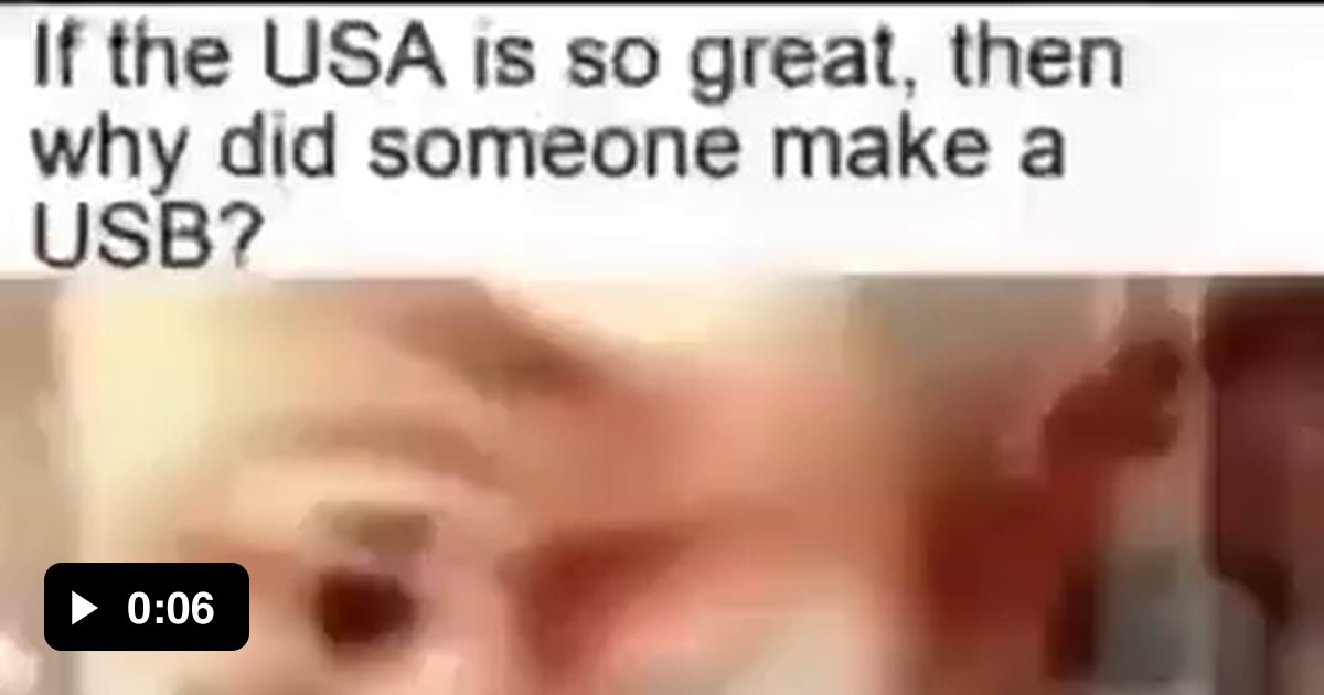 There has to be a reason - 9GAG