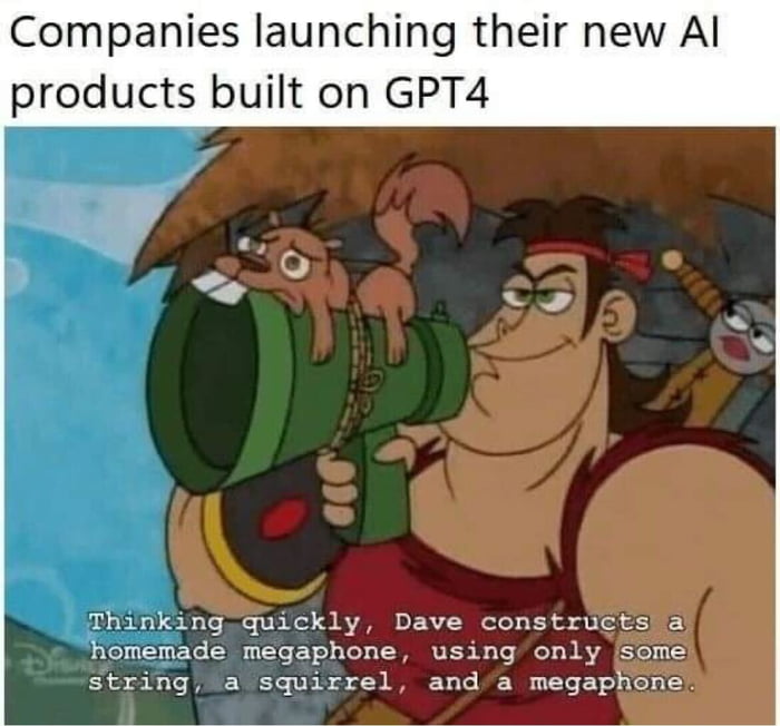 How ai will replace devs. - 9GAG