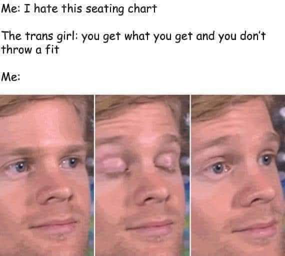 Well, well, how the turns have table 9GAG