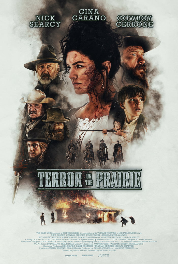 Gave This Movie A Chance Because I Like Gina Carano Turned Out To Be A 