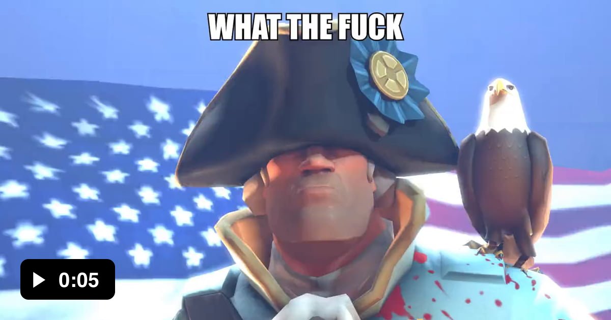 Happy 4th July, Americans