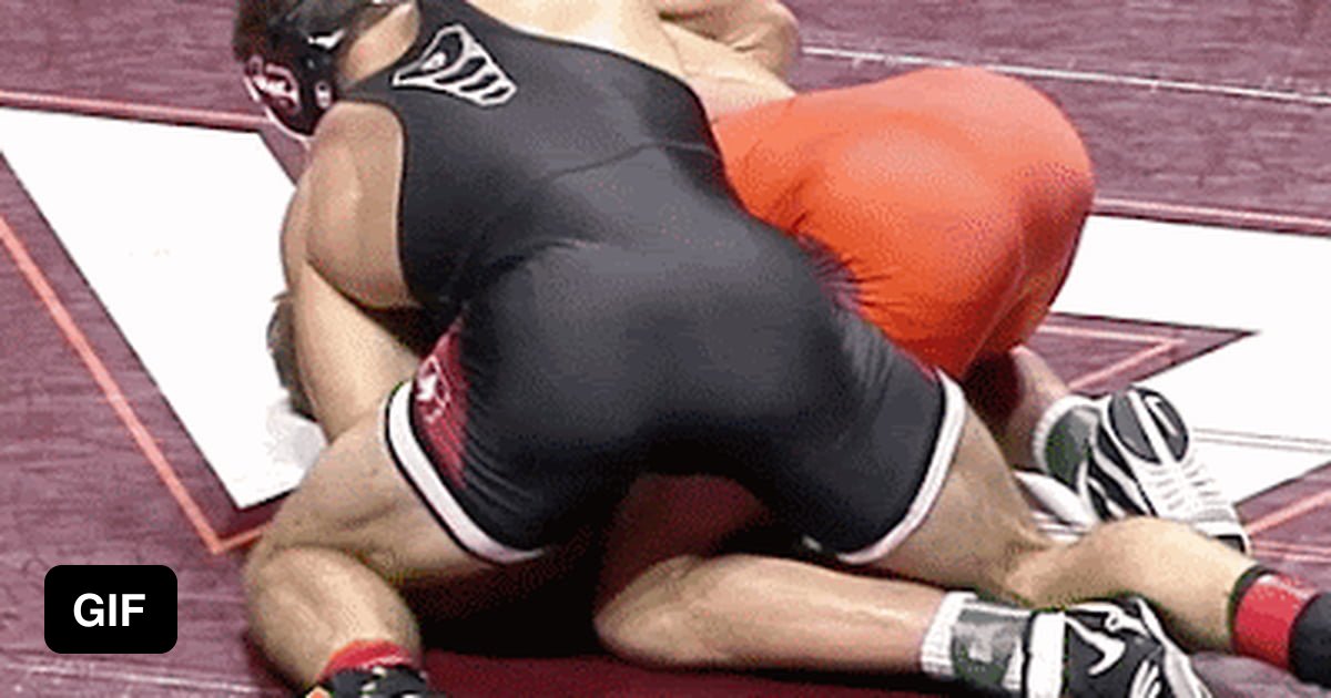 Cock Wrestling