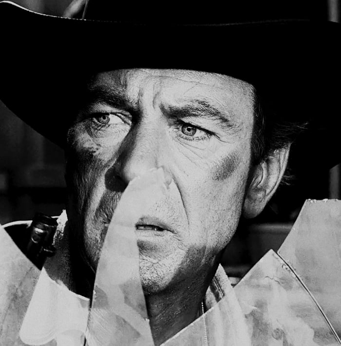 1952 Gary Cooper ('High Noon') - 9GAG