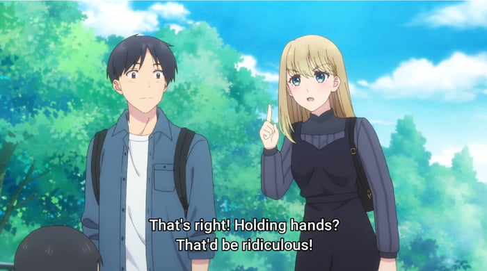 handholding-is-forbidden-9gag