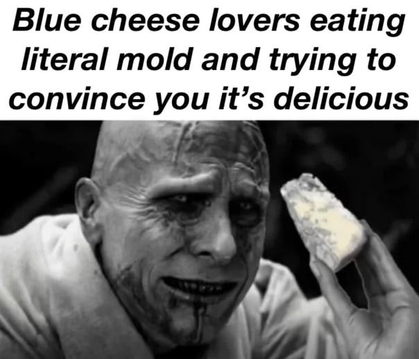 I do like cheese.. - 9GAG