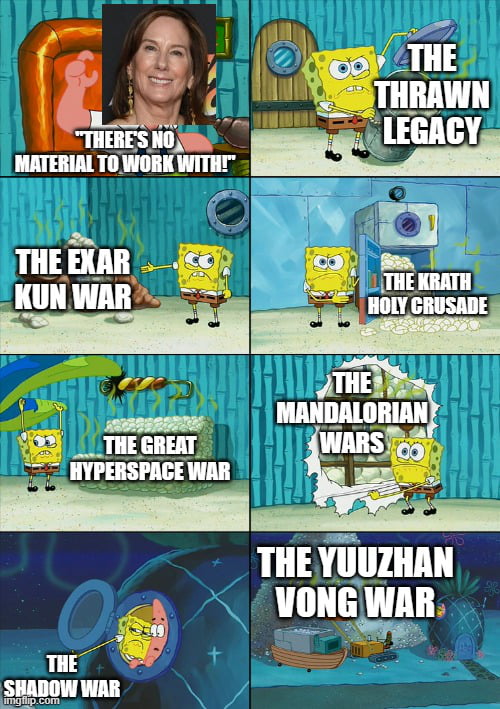 So much potential... - 9GAG