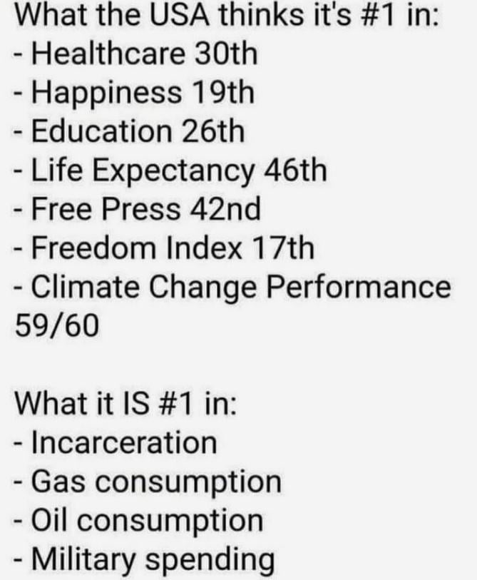 Feel like this should belong here - 9GAG