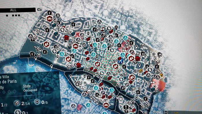 Really, Ubisoft?! - 9GAG