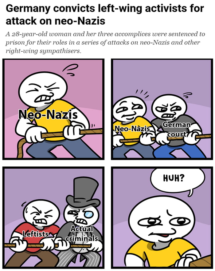 These are confusing times - 9GAG