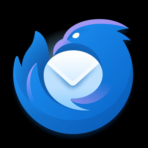 The new Thunderbird Logo goes HARD - 9GAG