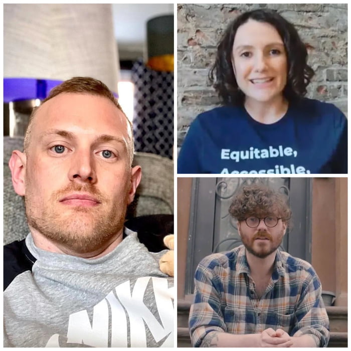 Americans are more afraid of being called a racist than being stabbed