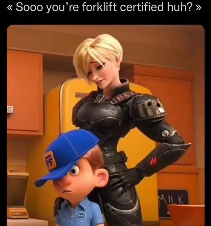 Damn - 9GAG