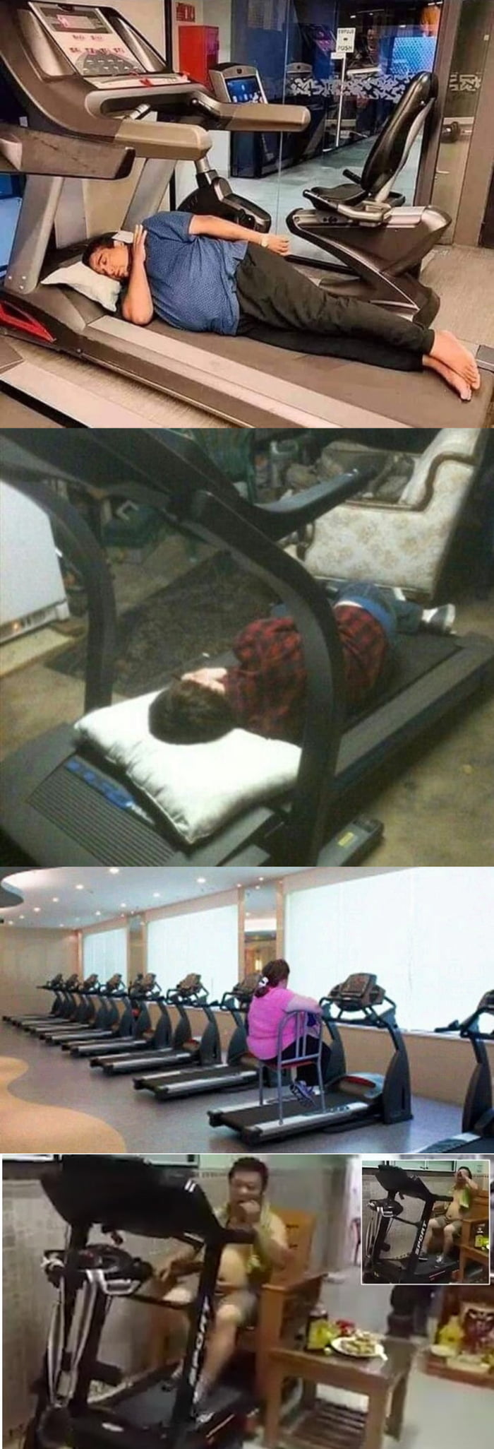 my-doc-asked-me-to-spend-1-hour-a-day-on-treadmill-9gag