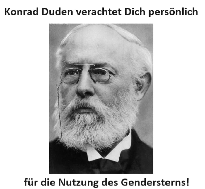 So isses und nicht anders. - 9GAG