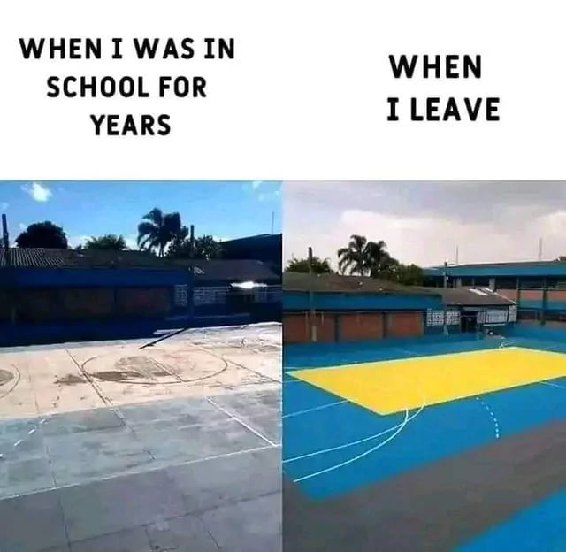 I swear - 9GAG