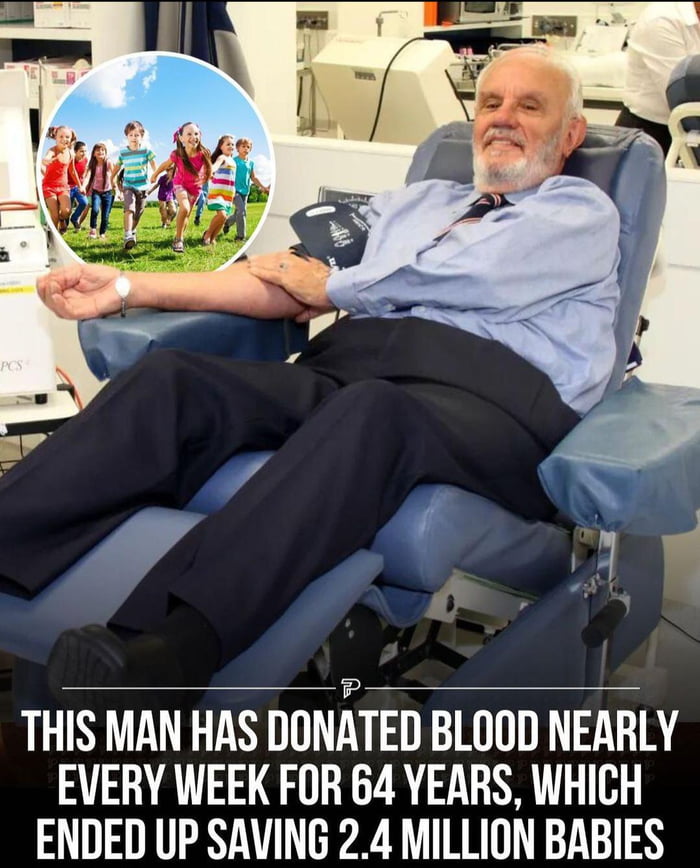 This guy is a hero! - 9GAG