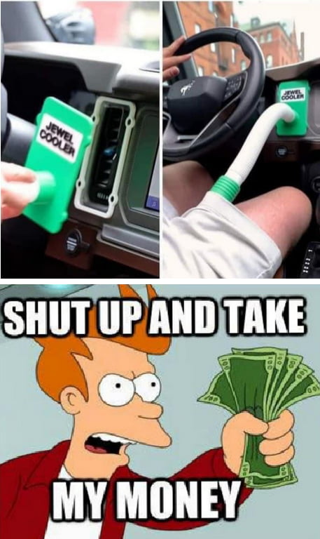 Every car need this - 9GAG