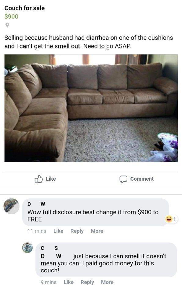 Hell of a deal! - 9GAG