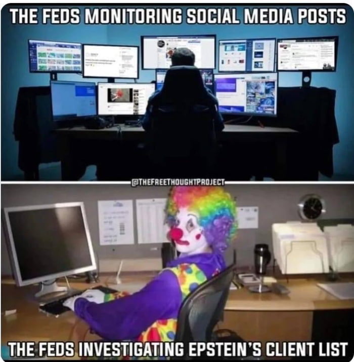 I knew it was them that threw me off Facebook!!! 9GAG