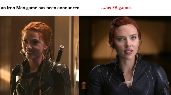 F**k EA games - 9GAG