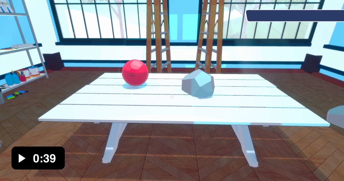 I made this game mechanic based on copy-paste. You can paste the ...