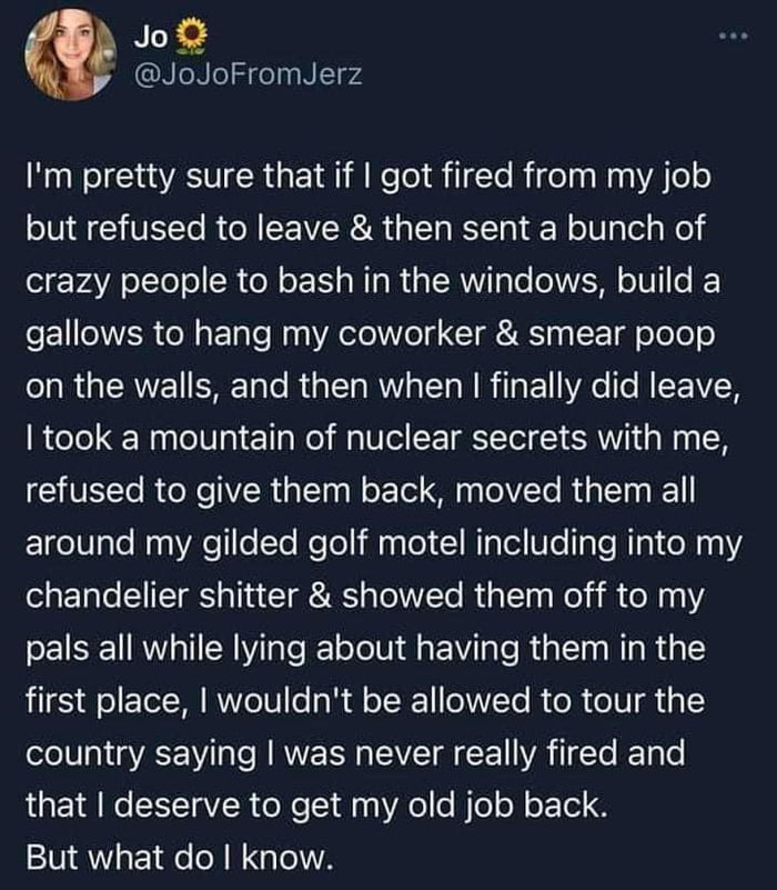 Rules For Thee But Not For Me Meaning
