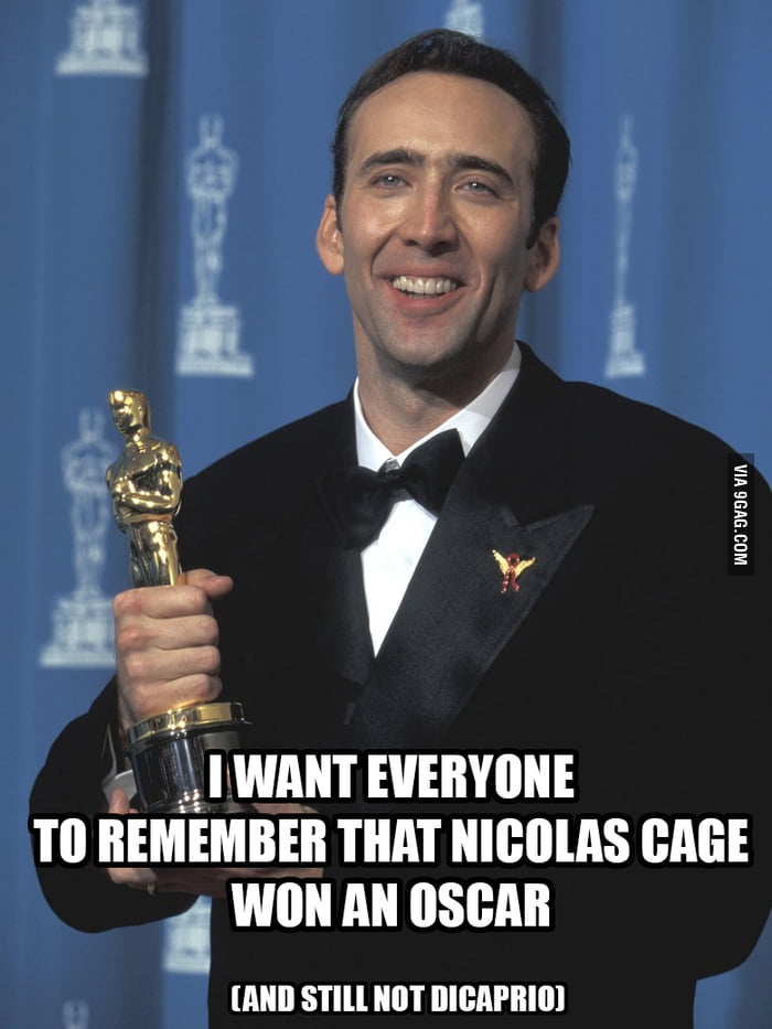 I'll just leave this here - 9GAG