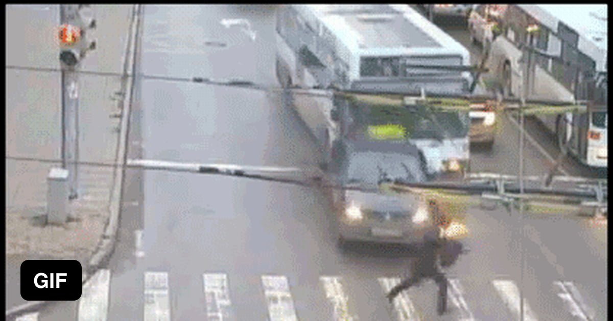 Dat perfect loop - 9GAG