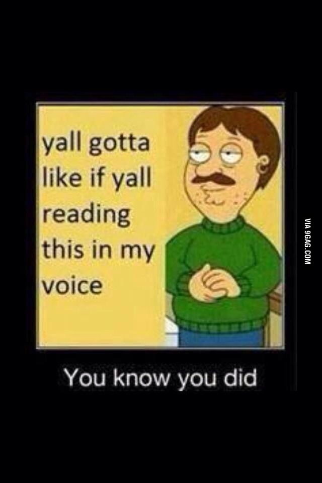 I'll just leave this here - 9GAG