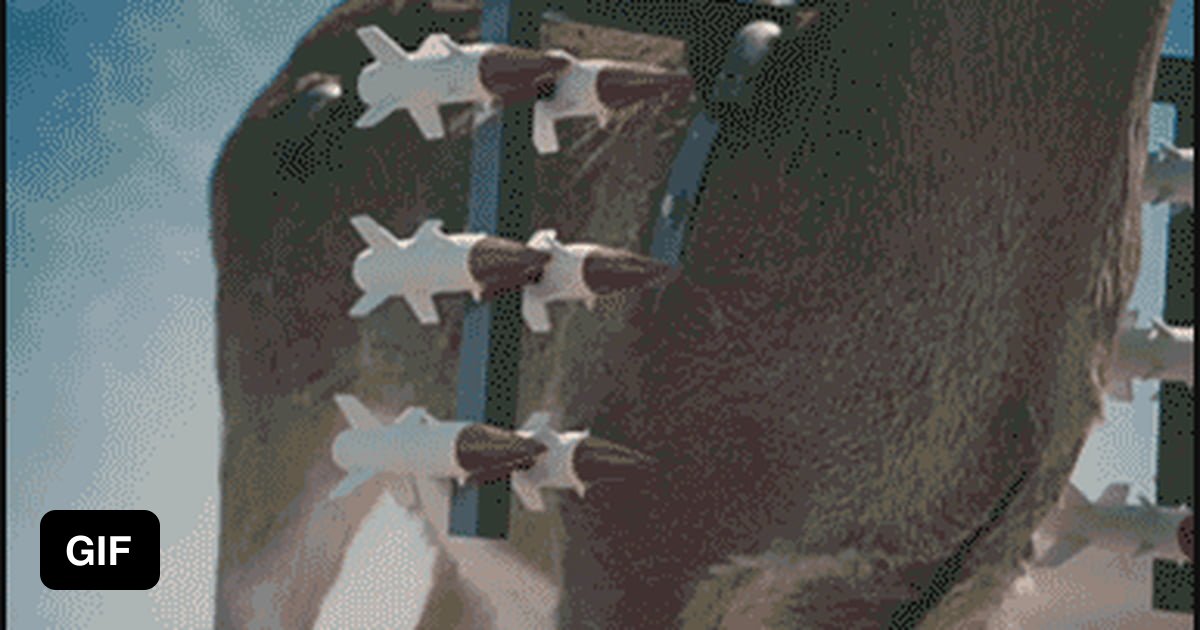 Rocket Rudolph Rudolph the rocket launching reindeer - 9GAG