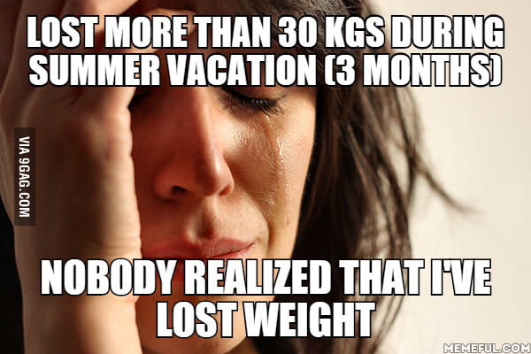 A Real First World Problem - 9GAG