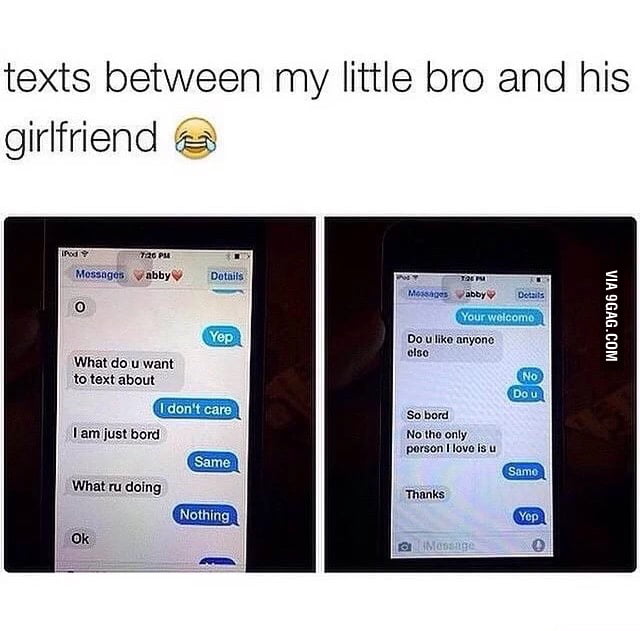 What you doing nothing much. Girlfriend текст. Funny text to girlfriend. Little bro перевод. What are you doing - nothing.