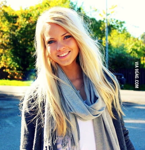 Girls sweetish Swedish Girls