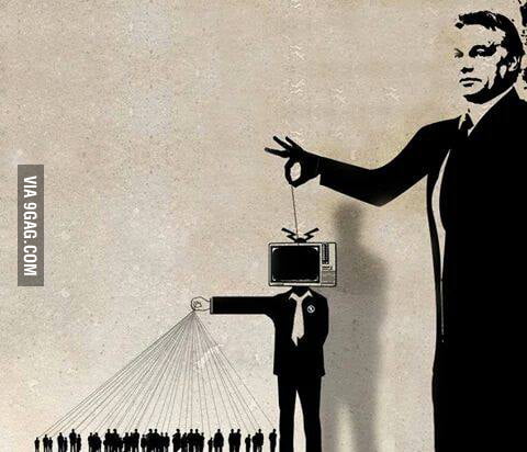 Wake up