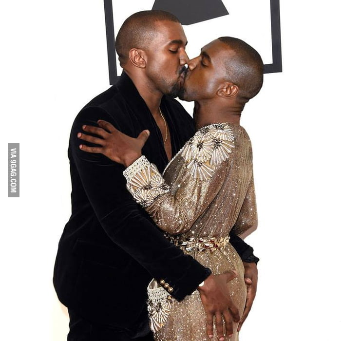 Kanye S True Love Gag