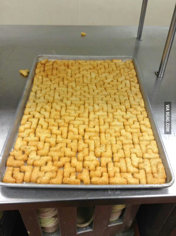 The most satisfying thing I have done in a while - 9GAG