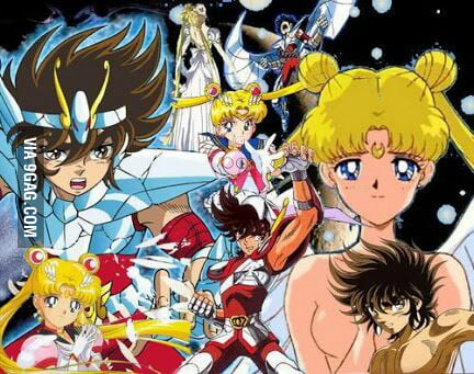 sailor seiya