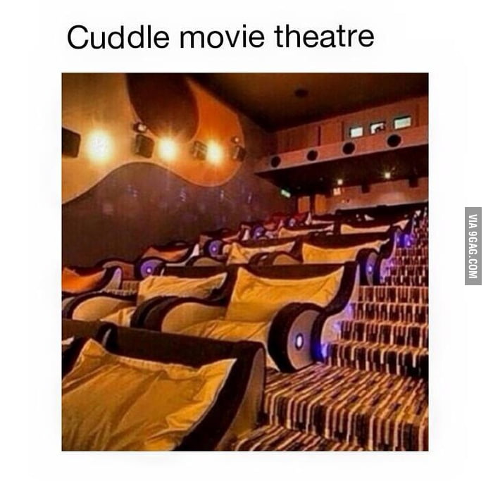 Movie Theater Sex