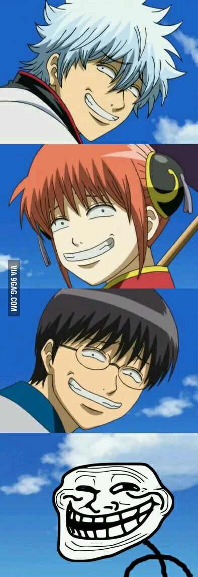 Details more than 70 anime troll face - in.duhocakina
