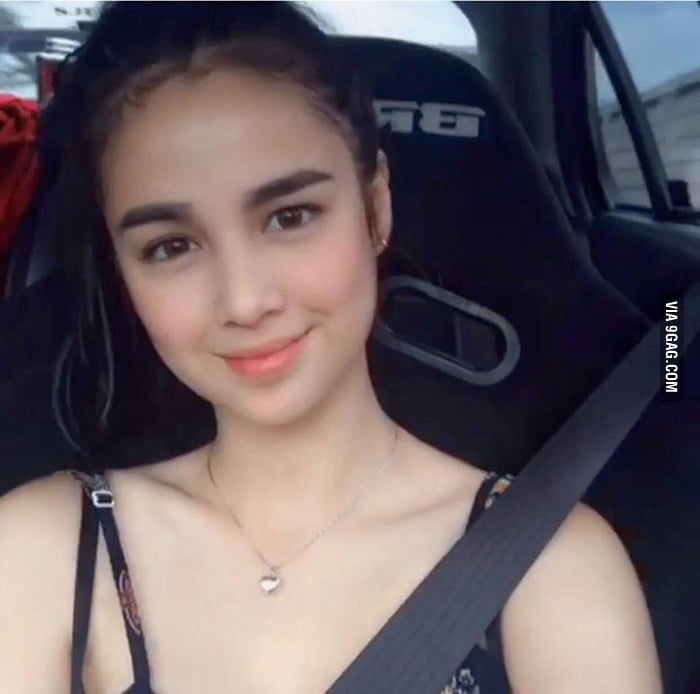 Kim domingo the kim Kardashian of the philippines - 9GAG