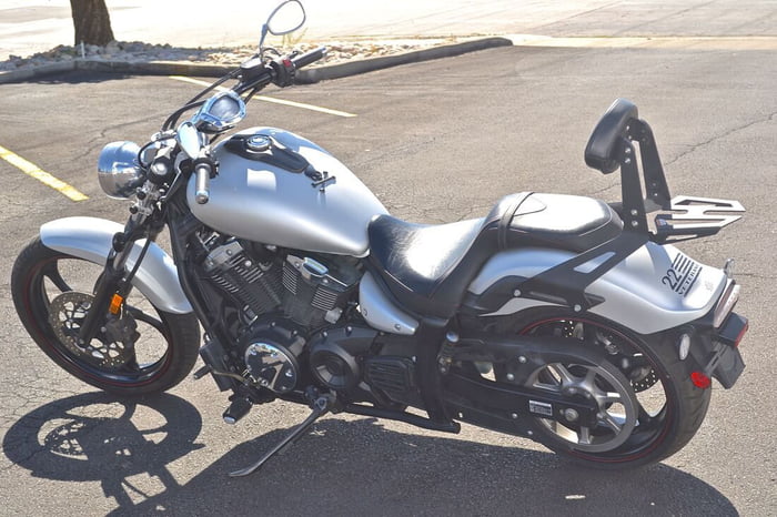 yamaha stryker 1300 for sale