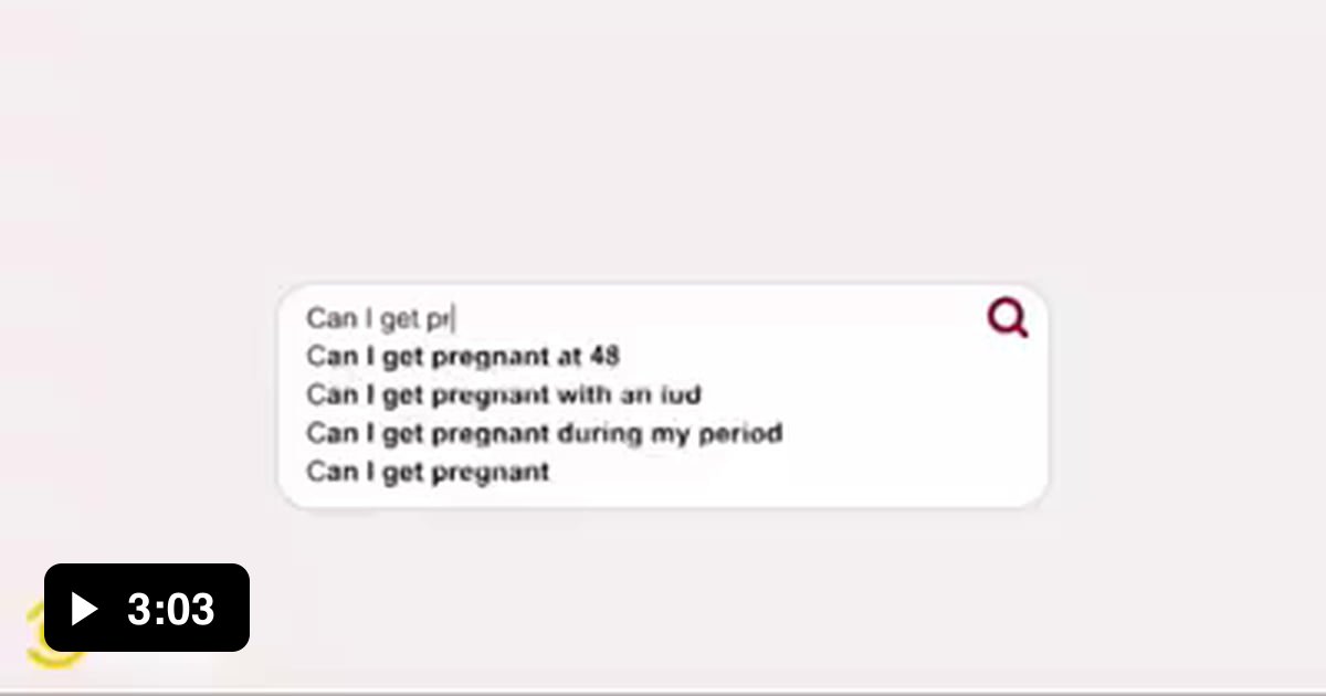 Can you get pregnant from sitting on your boyfriend's lap (303) 9GAG